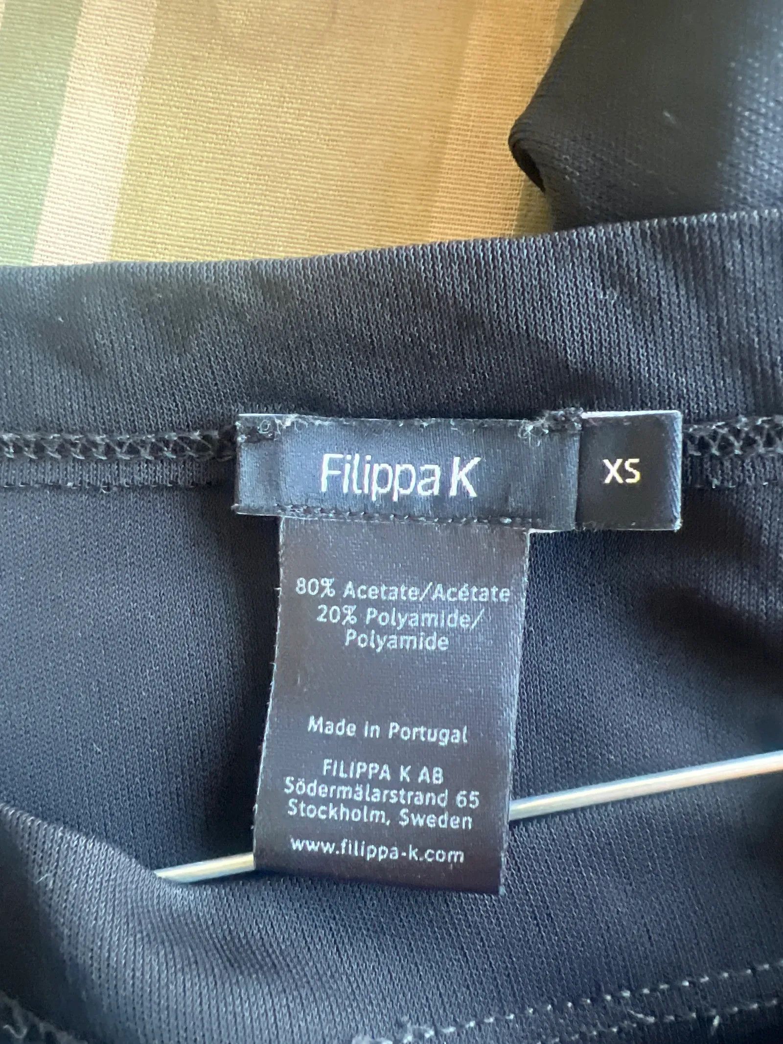 Filippa K Filippa K Dress Size XS / US 0-2 / IT 36-38 - 4 Thumbnail