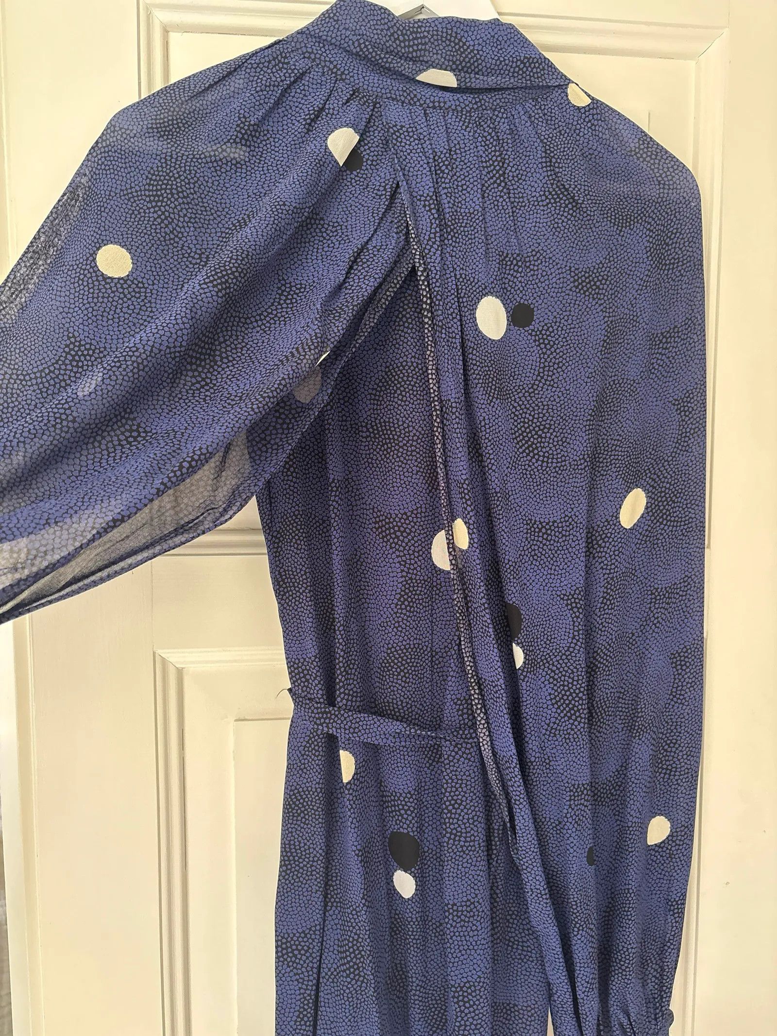 Rodebjer Yara moons Dress