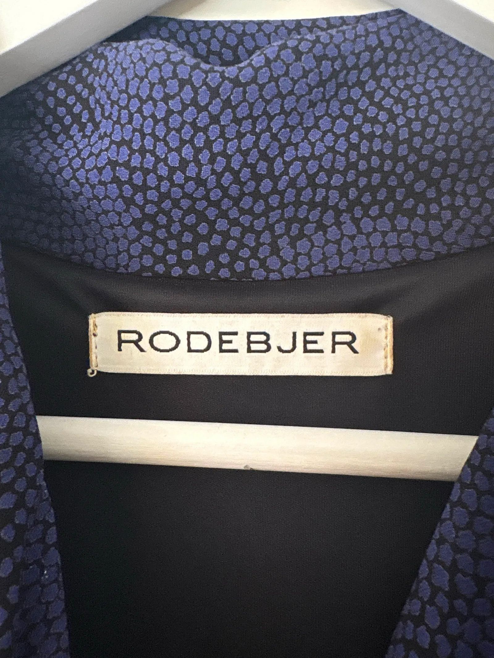Rodebjer Yara moons Dress