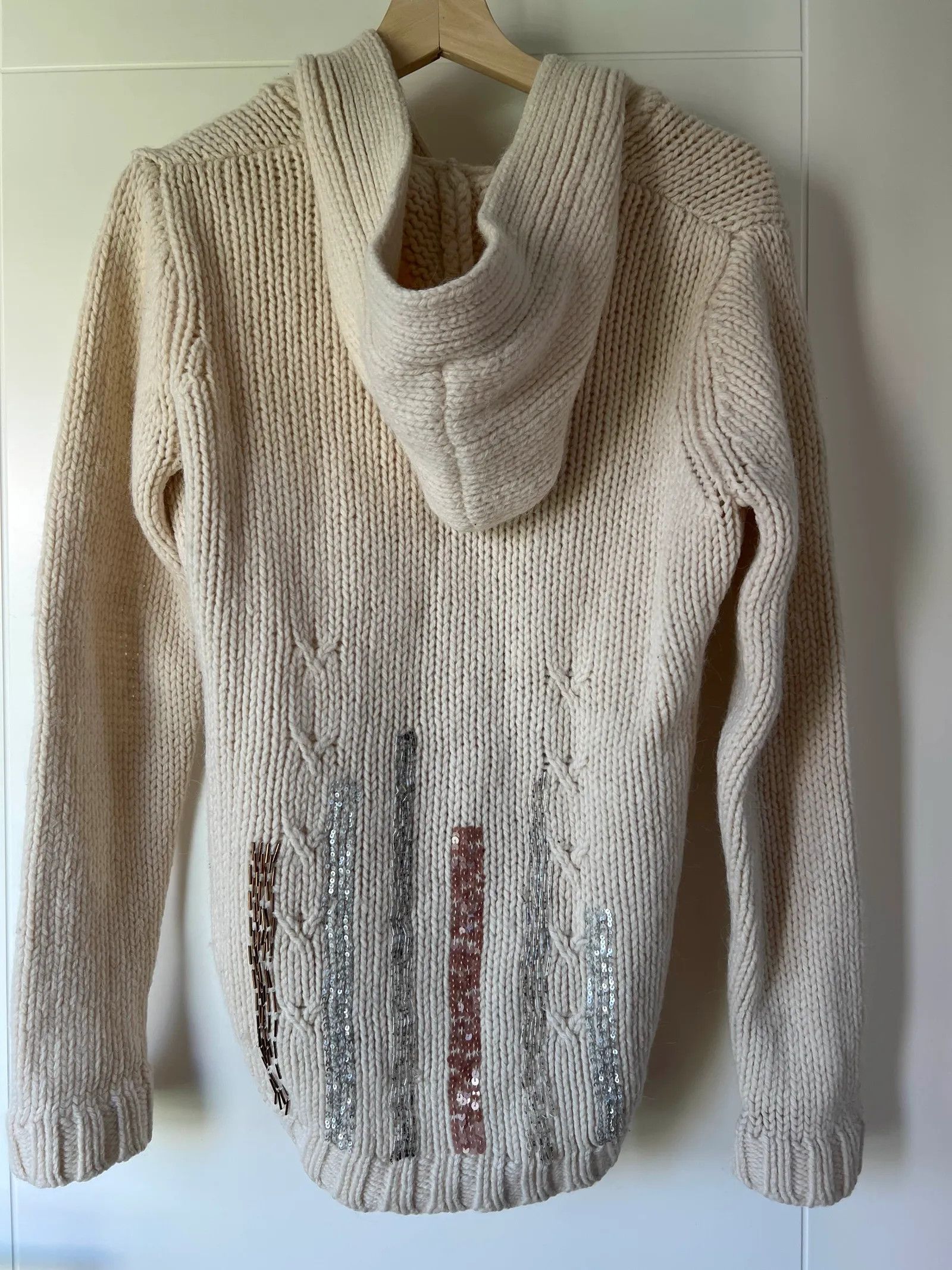 By Malene Birger By Malene Birger undefined Sweater Size S / US 4 / IT 40 - 5 Thumbnail