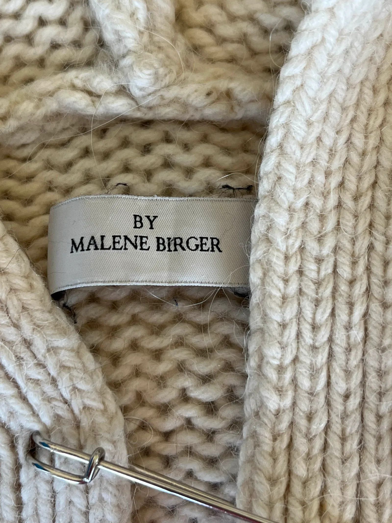 By Malene Birger By Malene Birger undefined Sweater Size S / US 4 / IT 40 - 2 Thumbnail