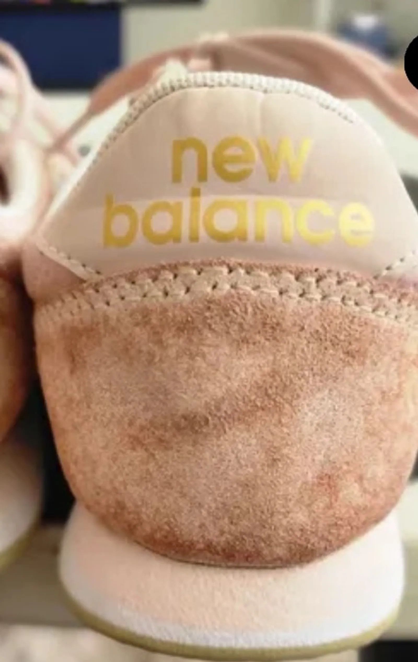 New Balance New Balance Sneakers Size US 6 / IT 36 - 3 Thumbnail