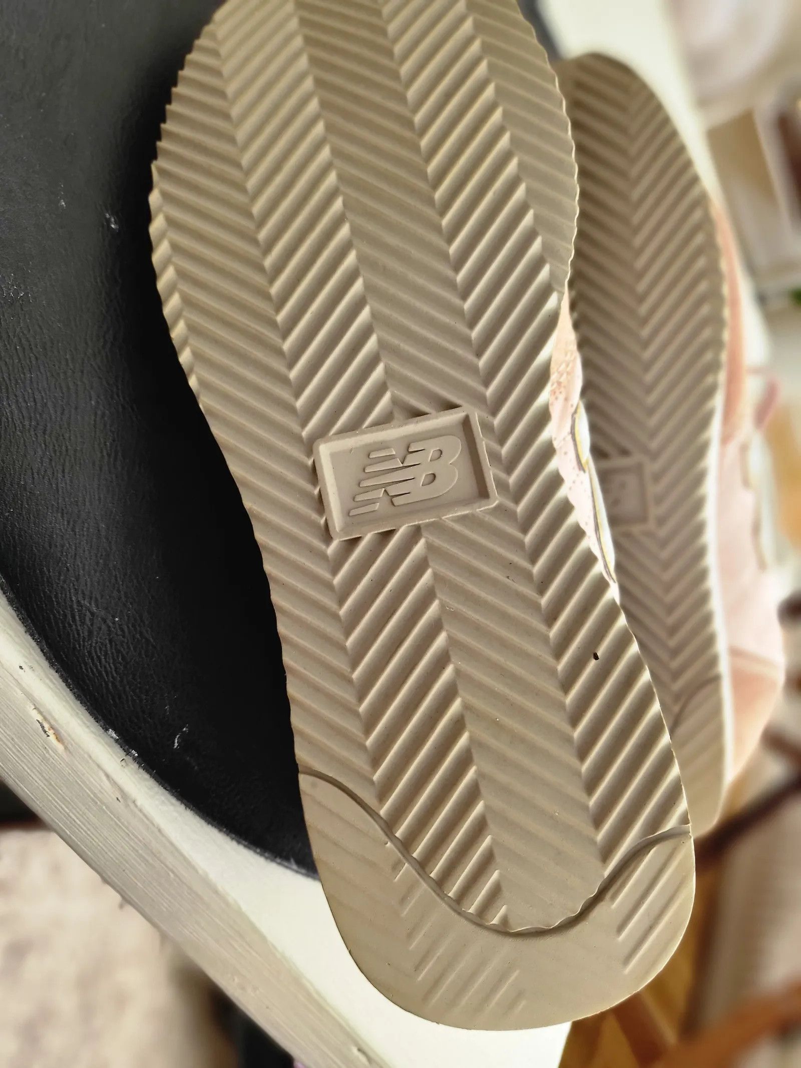 New Balance New Balance Sneakers Size US 6 / IT 36 - 4 Thumbnail