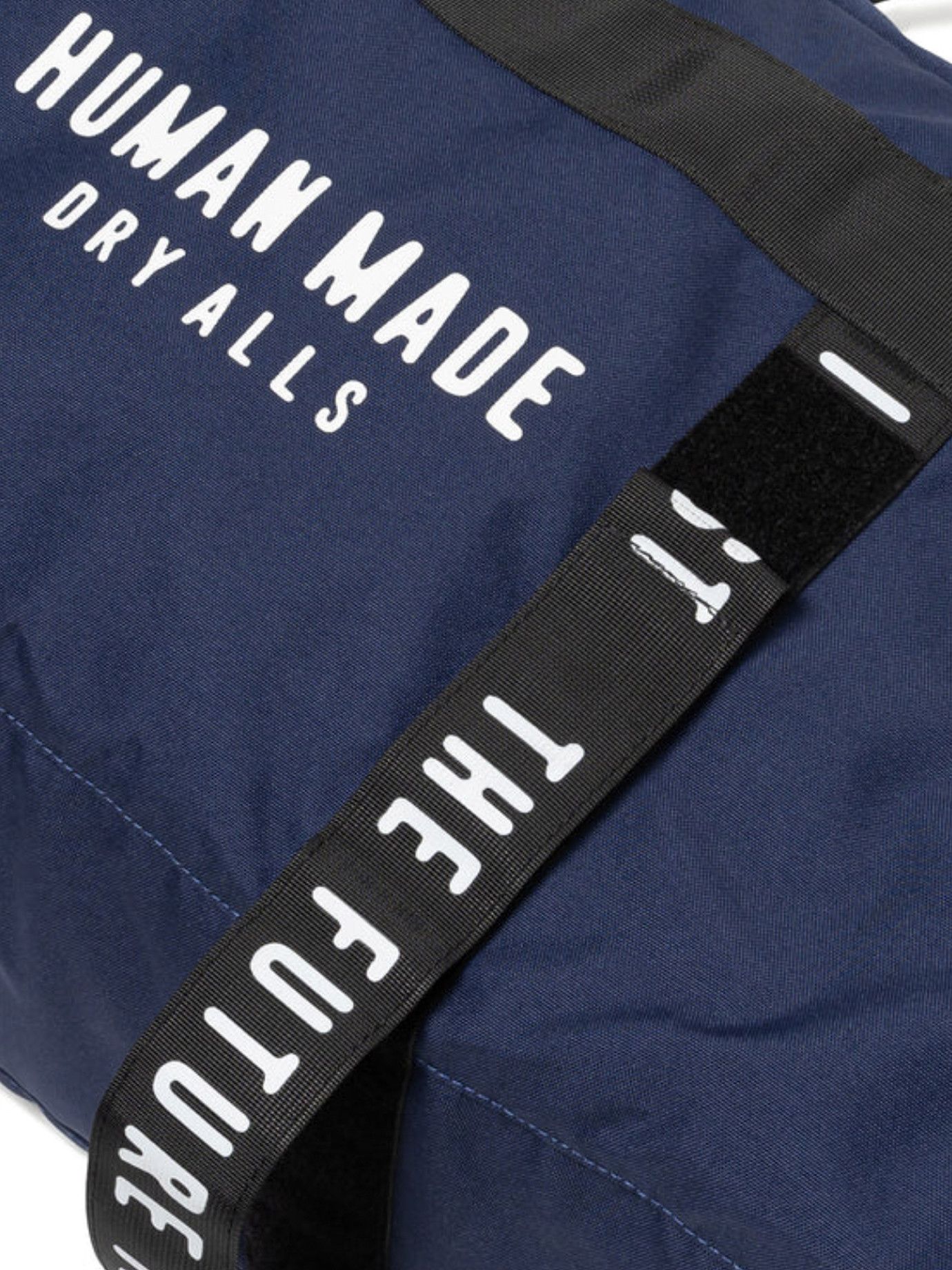 Human Made Travel & Sport Bags Size ONE SIZE - 4 Thumbnail