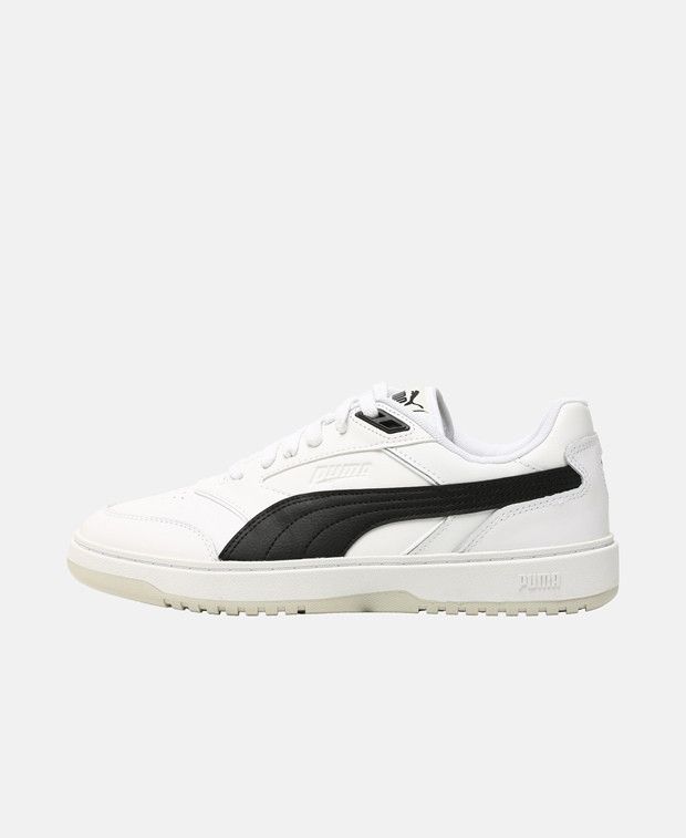 Puma Doublecourt Sneakers Size US 10 / IT 40 - 4 Thumbnail