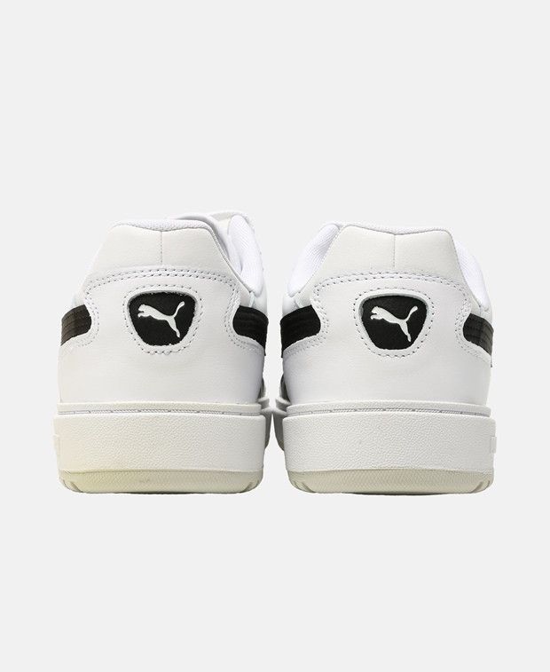 Puma Doublecourt Sneakers Size US 10 / IT 40 - 2 Thumbnail