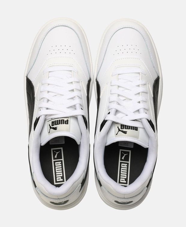 Puma Doublecourt Sneakers Size US 10 / IT 40 - 3 Thumbnail