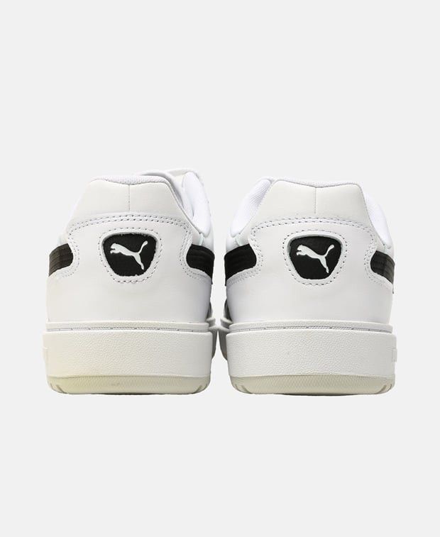 Puma Doublecourt Sneakers Size US 12 / IT 42 - 2 Thumbnail