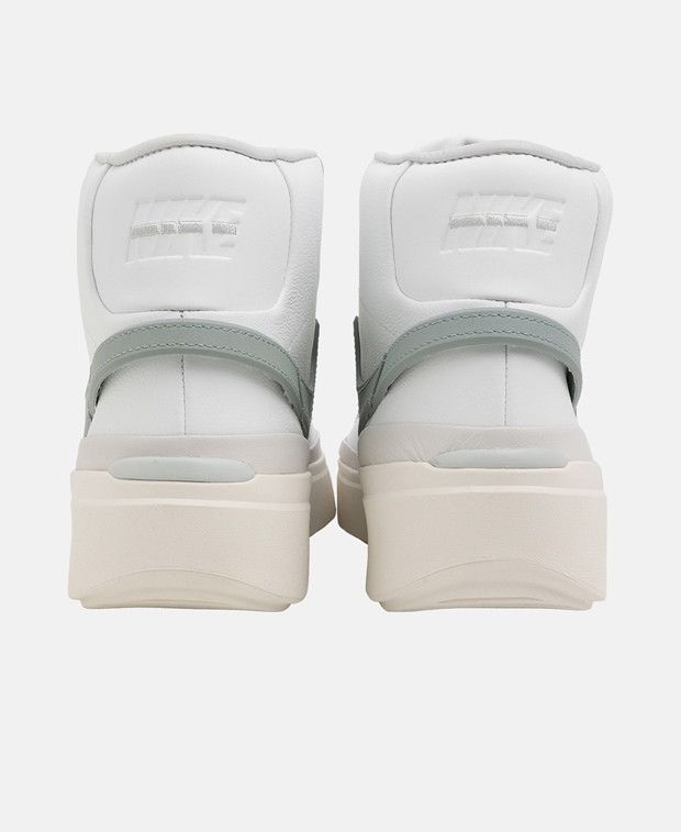Nike Blazer Phantom Mid Sneakers Size US 8.5 / IT 38.5 - 2 Thumbnail