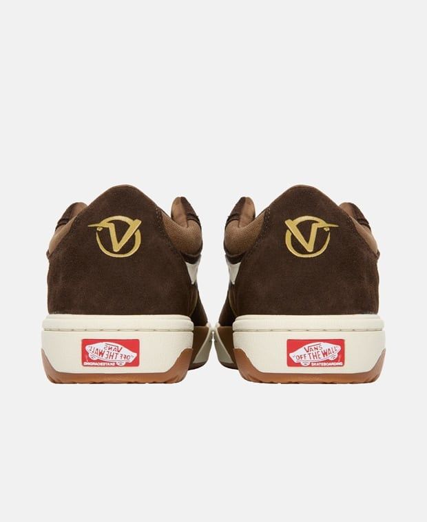 Vans Rowan 2 Sneakers Size US 9 / IT 39 - 2 Thumbnail