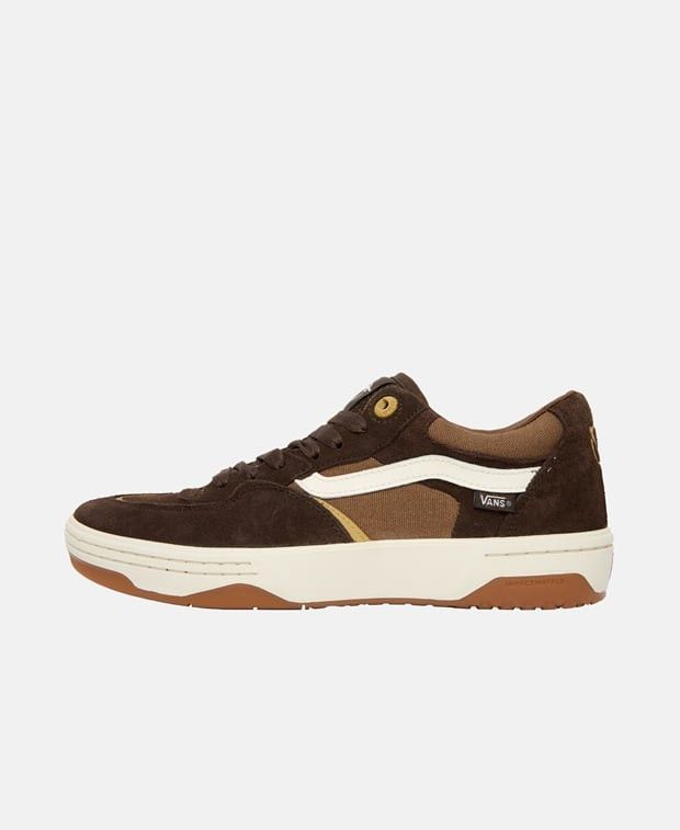 Vans Rowan 2 Sneakers Size US 10 / IT 40 - 4 Thumbnail