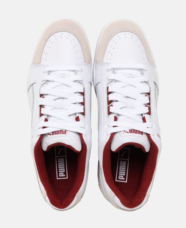 Puma slipstream lo retro Sneakers Size US 10.5 / IT 40.5 - 3 Thumbnail