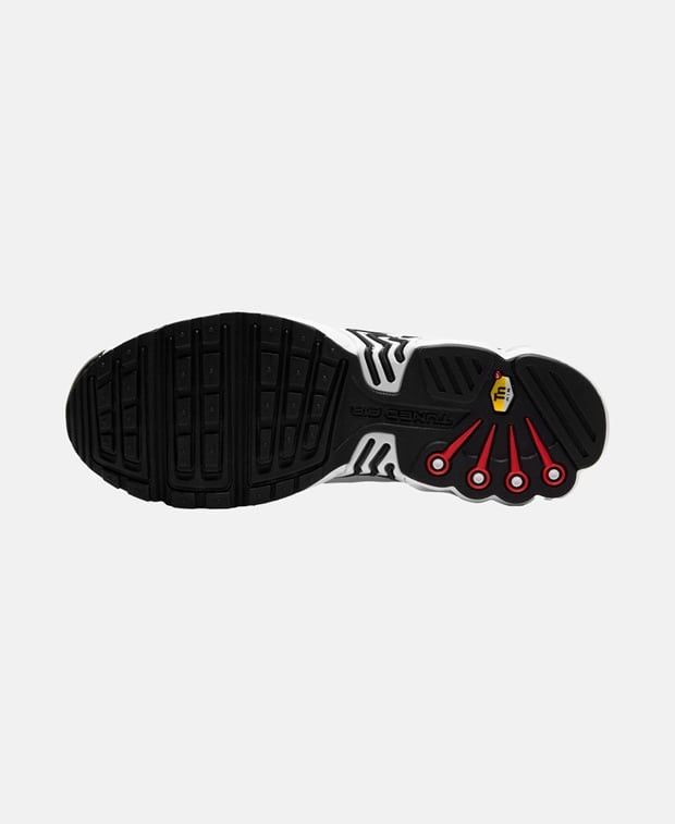 Nike Air Max Plus 3 Leather Running shoes Size US 8 / IT 38 - 3 Thumbnail