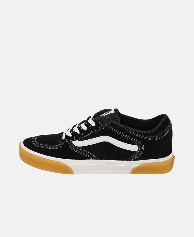 Vans Rowley Classic Sneakers Size US 10 / IT 40 - 4 Thumbnail