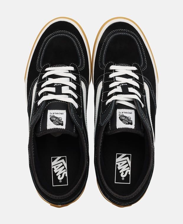 Vans Rowley Classic Sneakers Size US 12 / IT 42 - 3 Thumbnail
