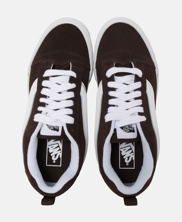 Vans Knu Skool Sneakers Size US 11 / IT 41 - 3 Thumbnail