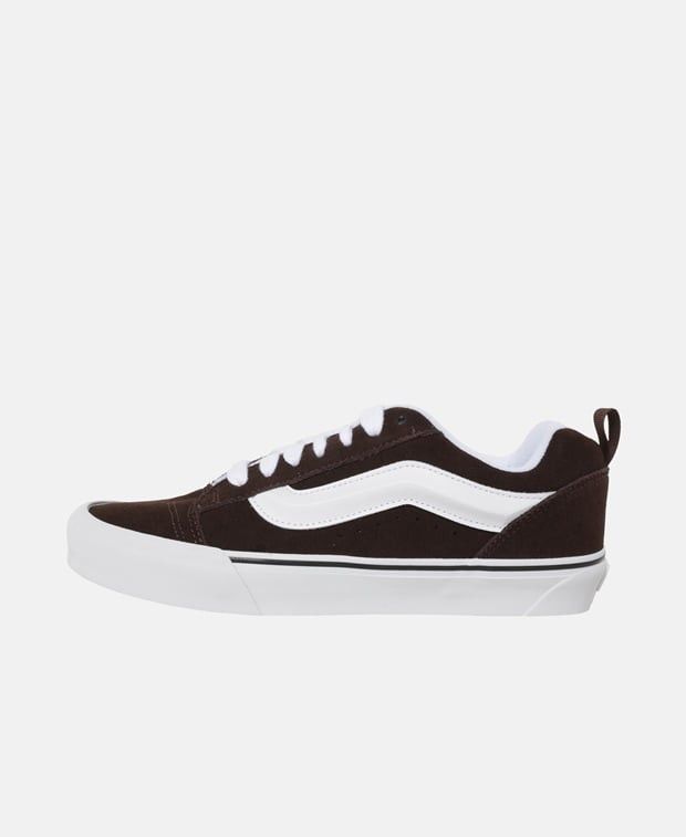 Vans Knu Skool Sneakers Size US 12 / IT 42 - 4 Thumbnail