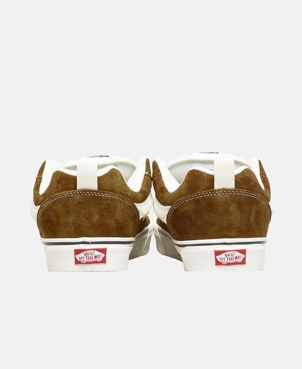 Vans Knu Skool Sneakers Size US 12 / IT 42 - 2 Thumbnail