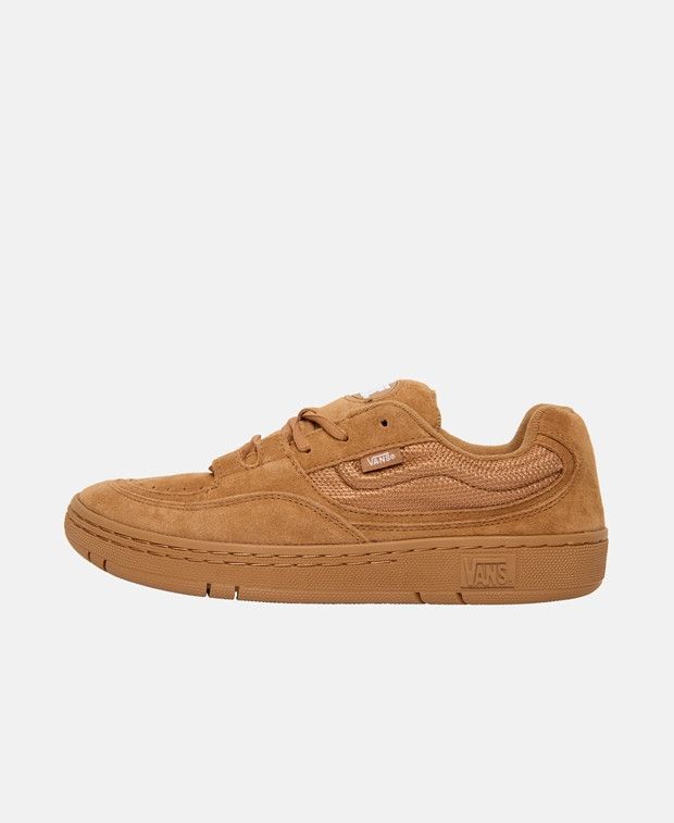 Vans Speed Ls Sneakers Size US 11 / IT 41 - 4 Thumbnail