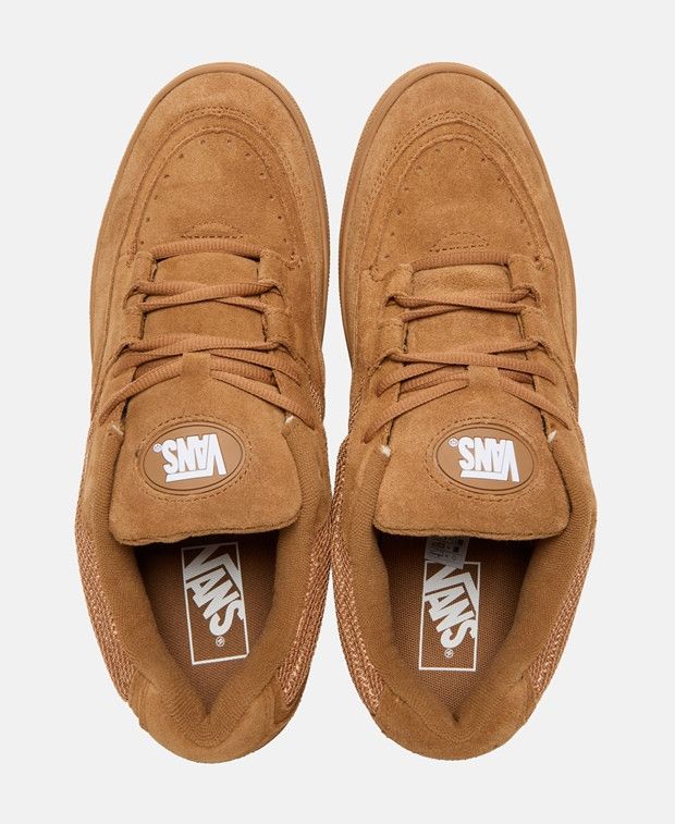 Vans Speed Ls Sneakers Size US 11 / IT 41 - 3 Thumbnail