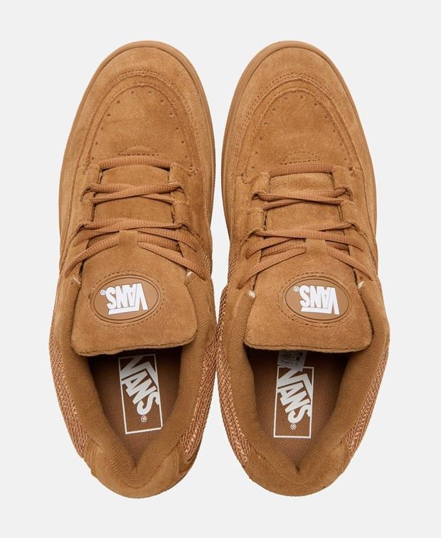Vans Speed Ls Sneakers Size US 12 / IT 42 - 3 Thumbnail