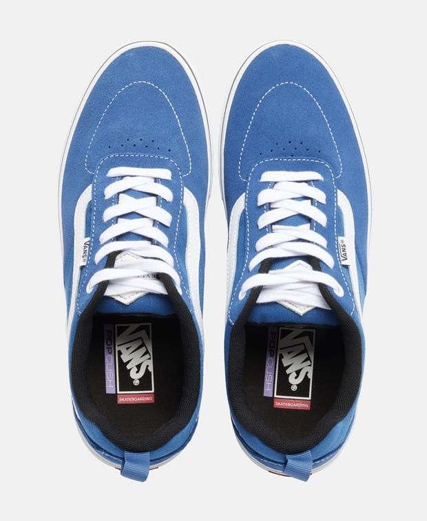 Vans Skate Kyle Walker Sneakers Size US 11 / IT 41 - 3 Thumbnail