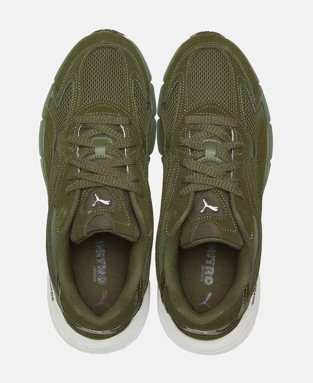 Puma Teveris Nitro Sneakers Size US 12 / IT 42 - 3 Thumbnail