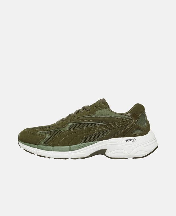 Puma Teveris Nitro Sneakers Size US 12 / IT 42 - 4 Thumbnail