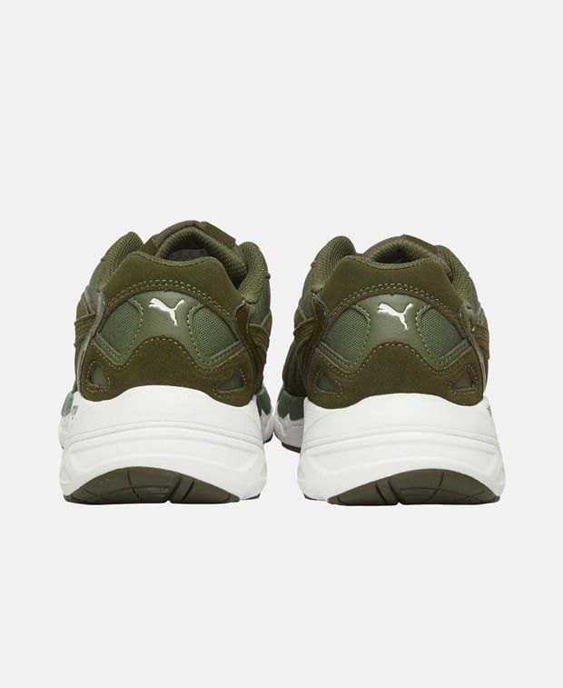 Puma Teveris Nitro Sneakers Size US 12 / IT 42 - 2 Thumbnail
