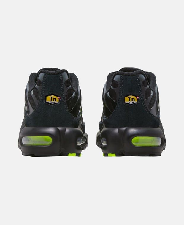 Nike Air Max Plus Sneakers Size US 8 / IT 38 - 2 Thumbnail