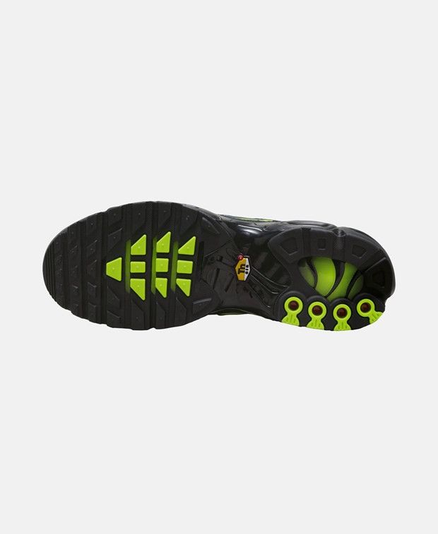 Nike Air Max Plus Sneakers Size US 8 / IT 38 - 3 Thumbnail