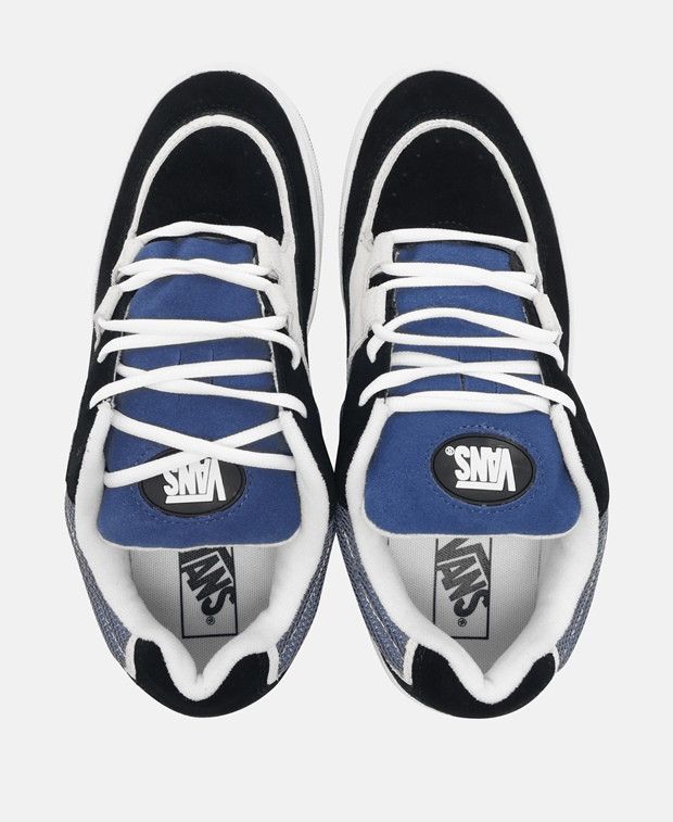 Vans SPEED LS Sneakers Size US 10 / IT 40 - 3 Thumbnail