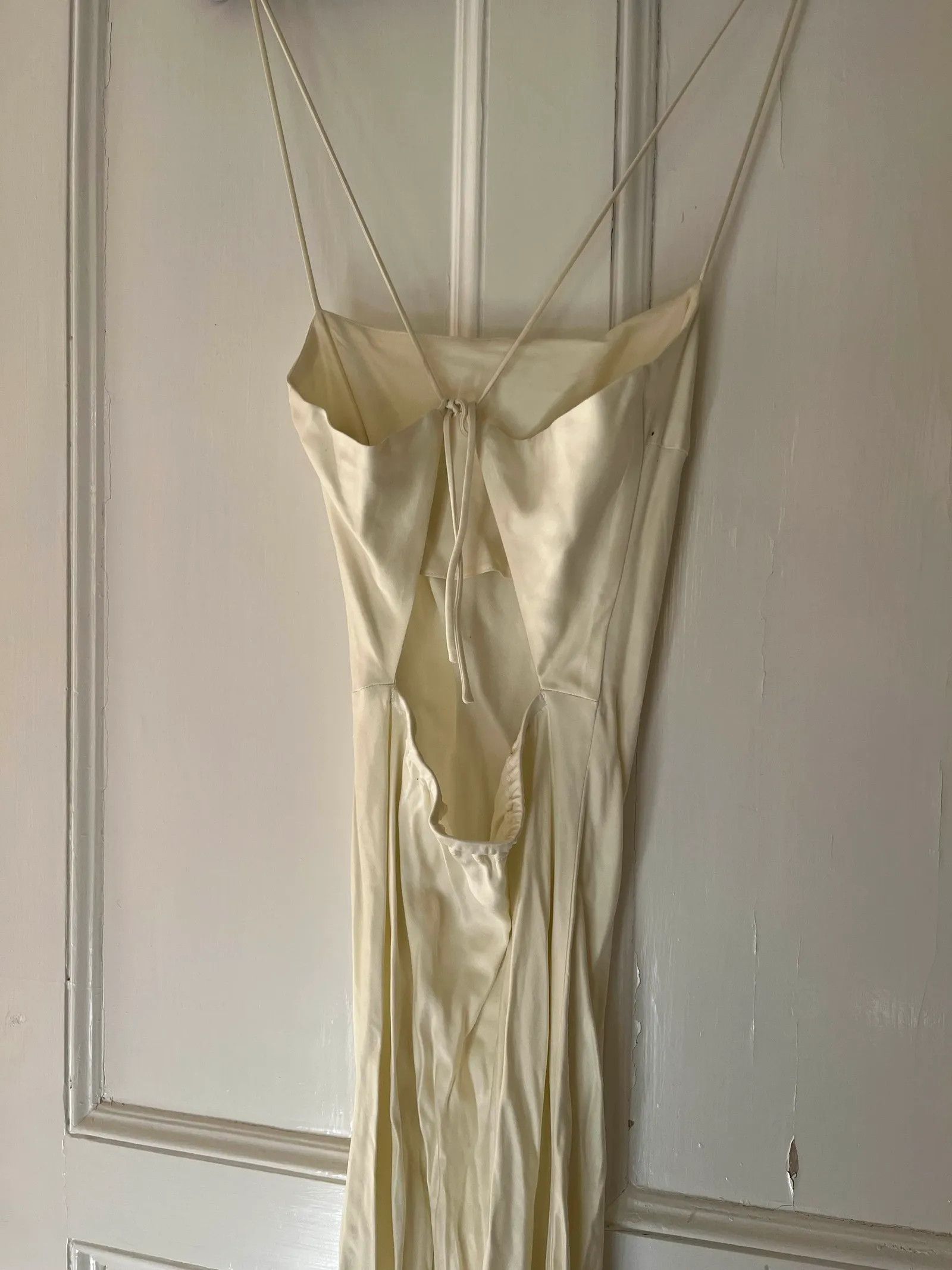 Avenue Djerf Avenue Dream dress Dress Size S / US 4 / IT 40 - 6 Thumbnail