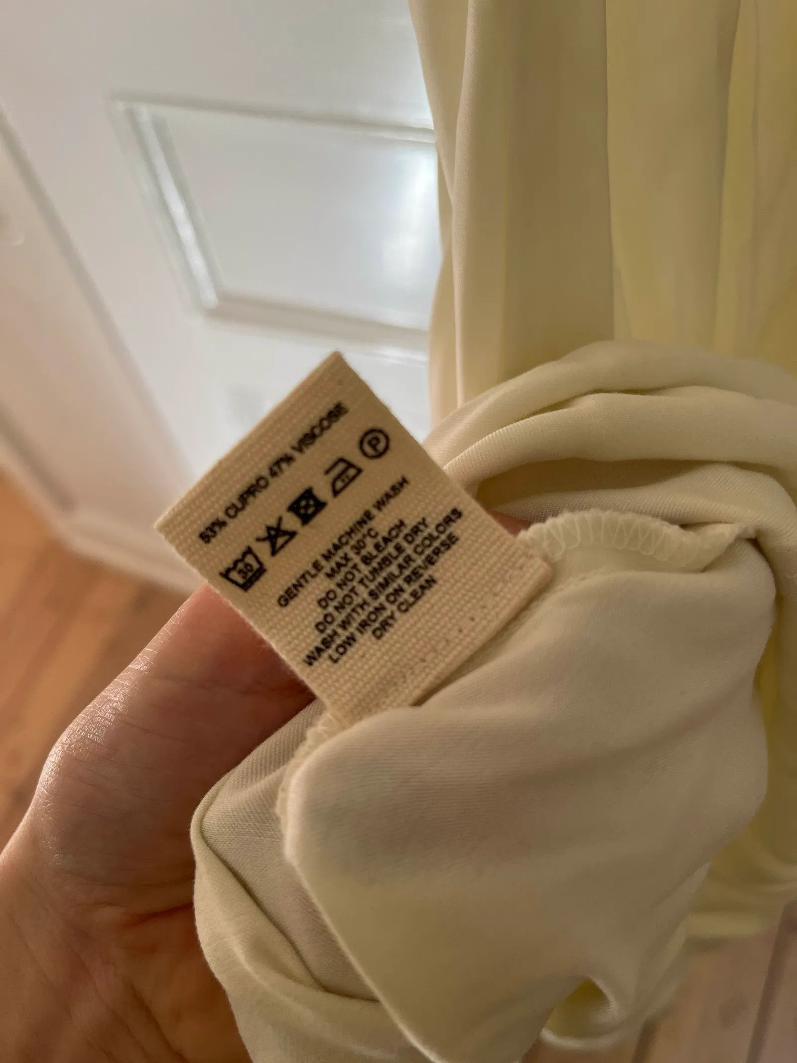 Avenue Djerf Avenue Dream dress Dress Size S / US 4 / IT 40 - 4 Thumbnail