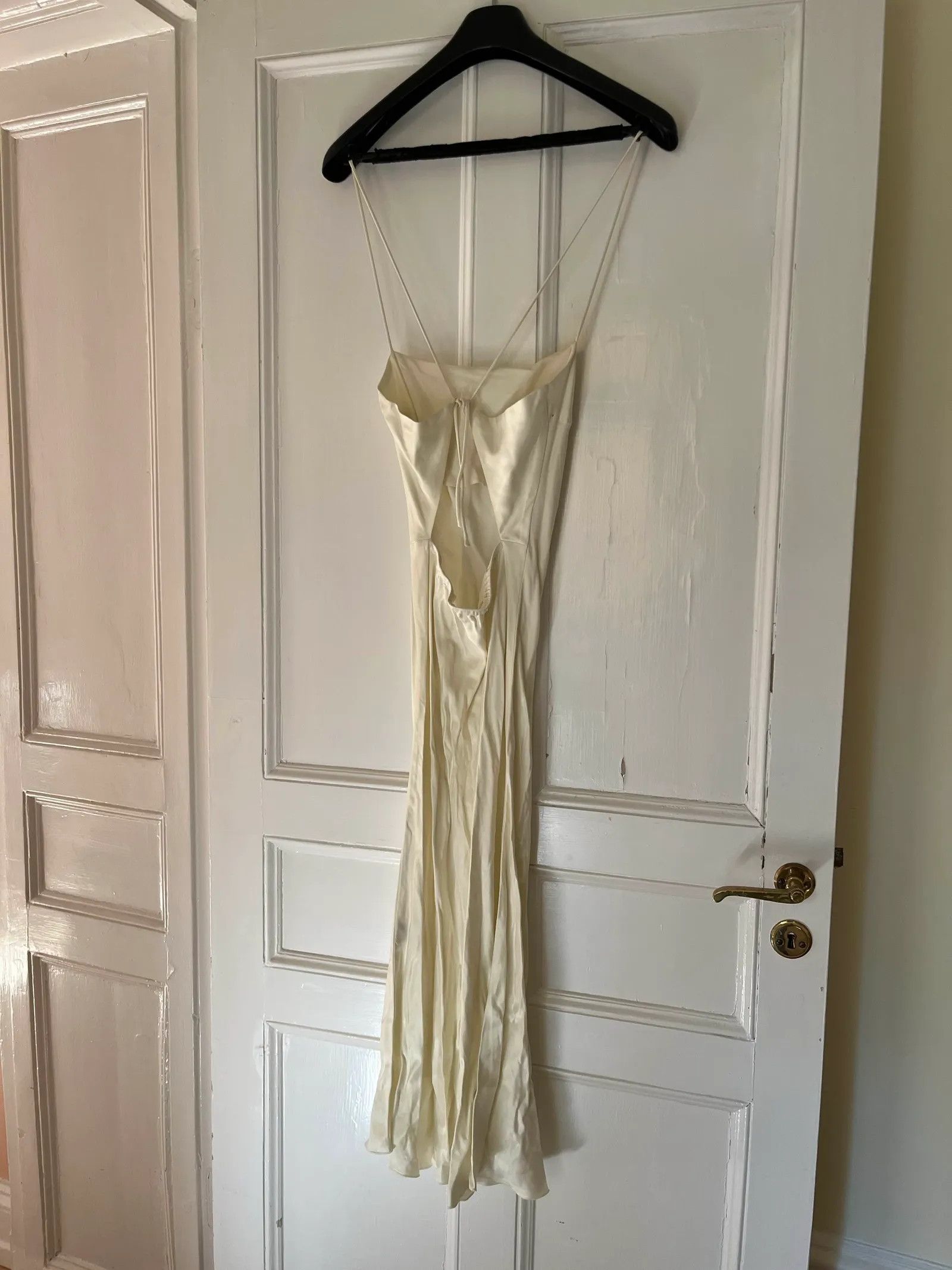 Avenue Djerf Avenue Dream dress Dress Size S / US 4 / IT 40 - 5 Thumbnail