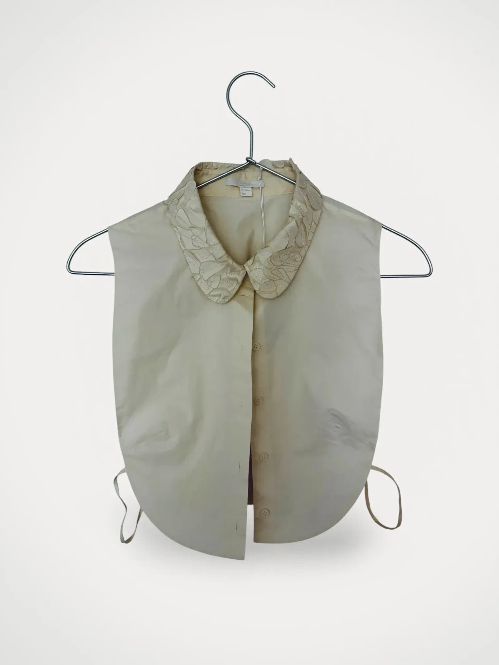 Cos Cos Vest Size M / US 6-8 / IT 42-44 - 2 Thumbnail