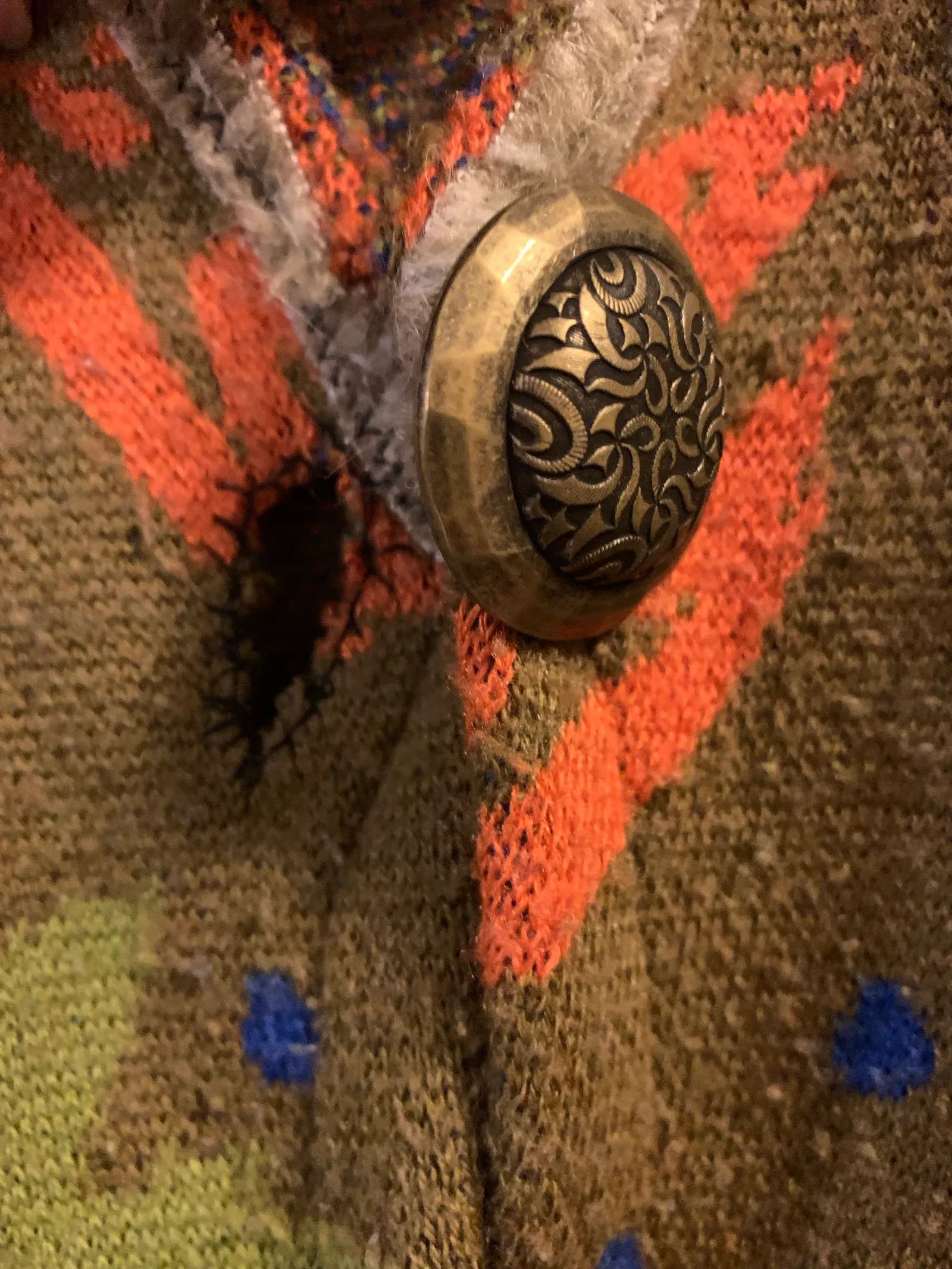 Kai Bitte Kai Rand Cardigan Size M / US 6-8 / IT 42-44 - 5 Thumbnail