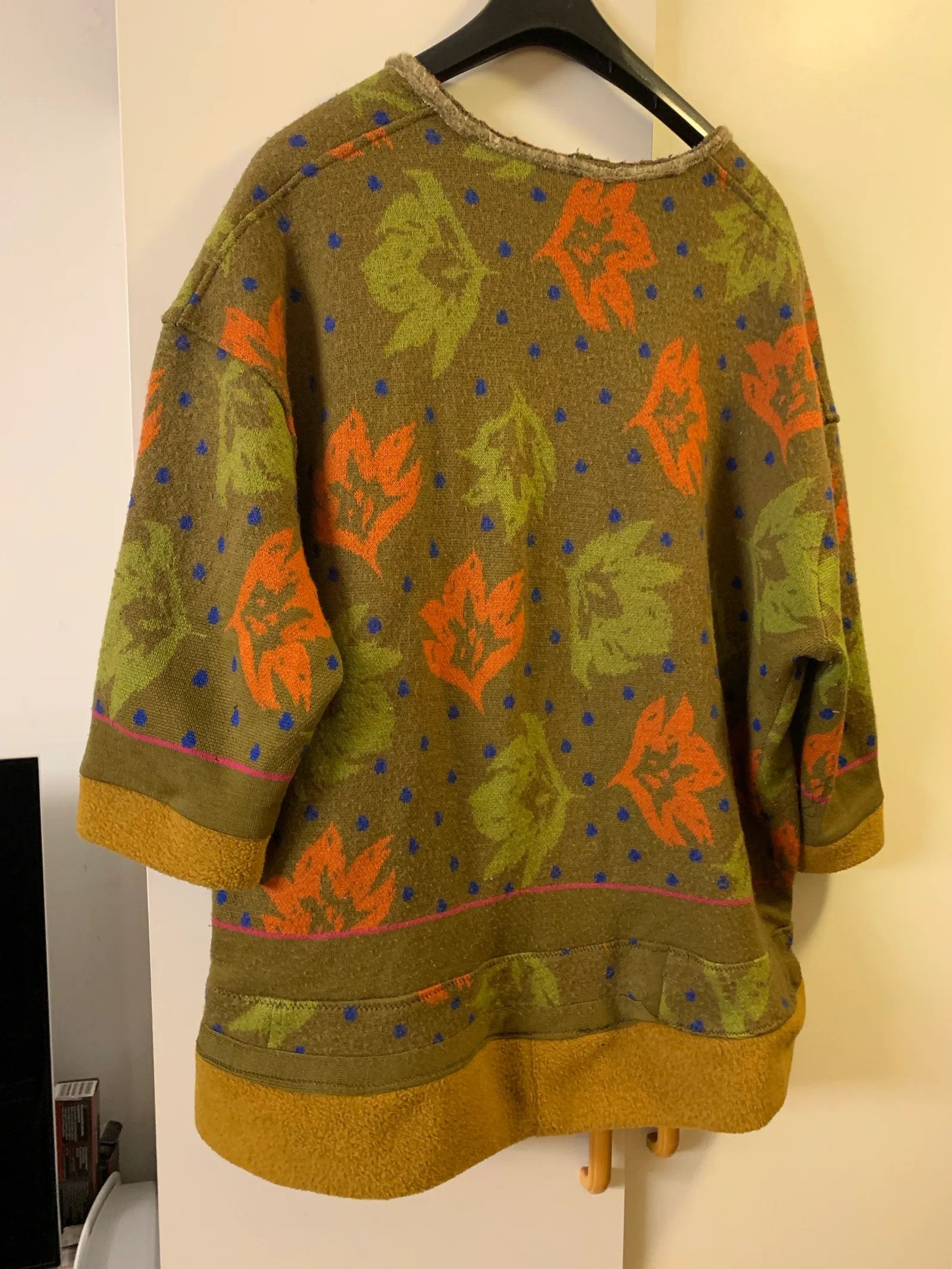 Kai Bitte Kai Rand Cardigan Size M / US 6-8 / IT 42-44 - 7 Thumbnail