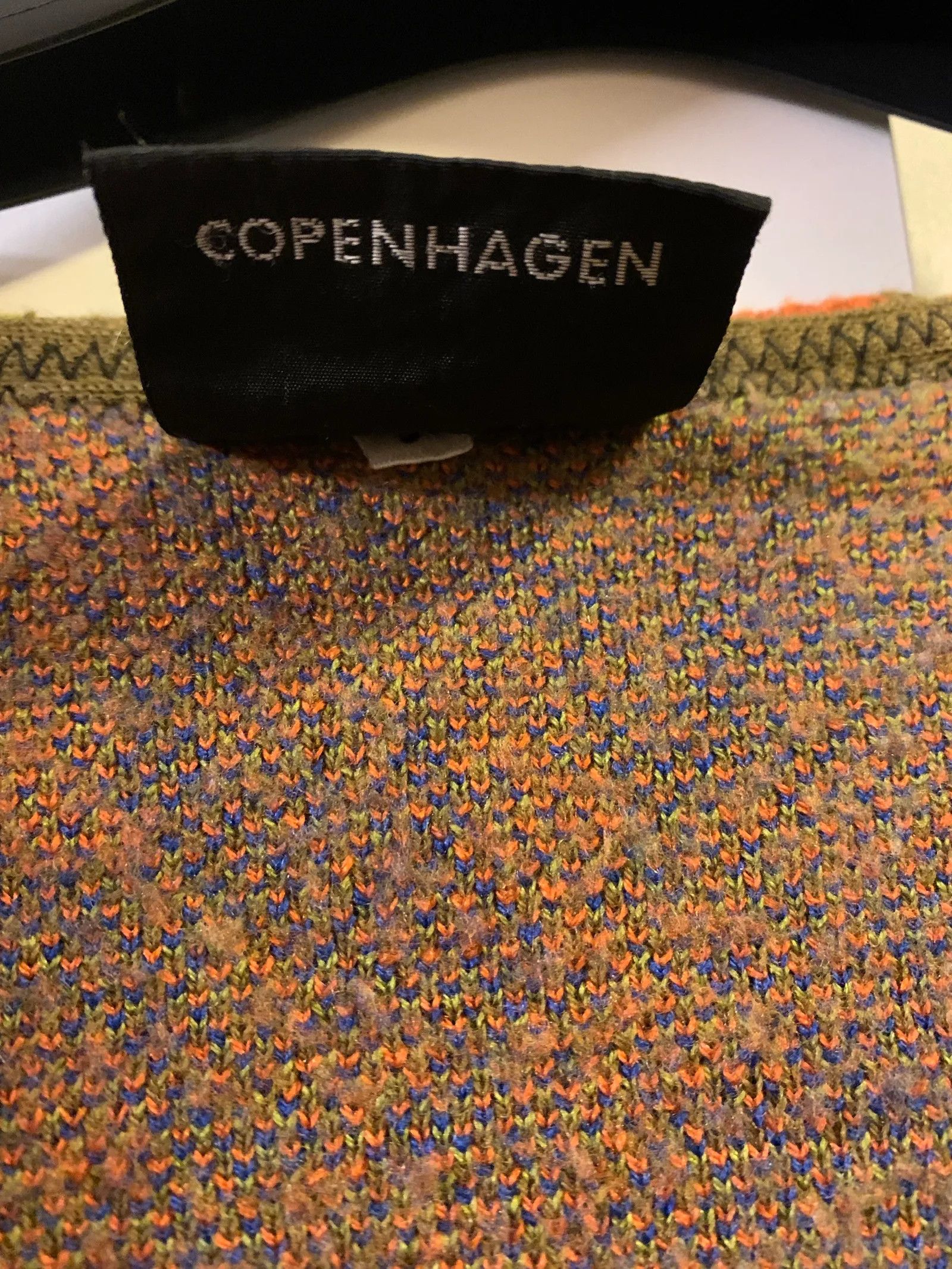 Kai Bitte Kai Rand Cardigan Size M / US 6-8 / IT 42-44 - 3 Thumbnail