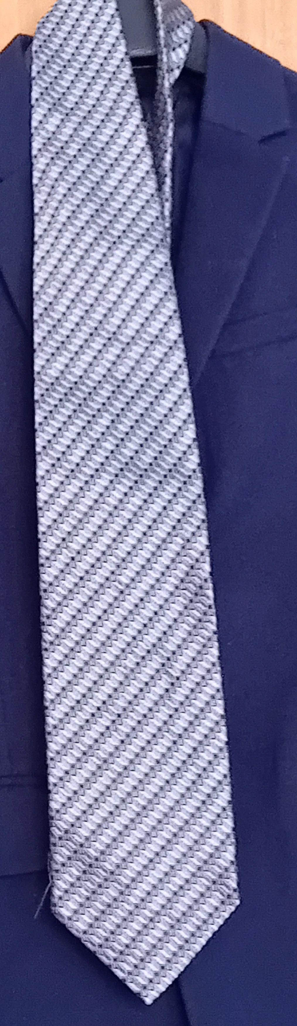 Tiger of Sweden Tiger Tie Size ONE SIZE - 5 Thumbnail