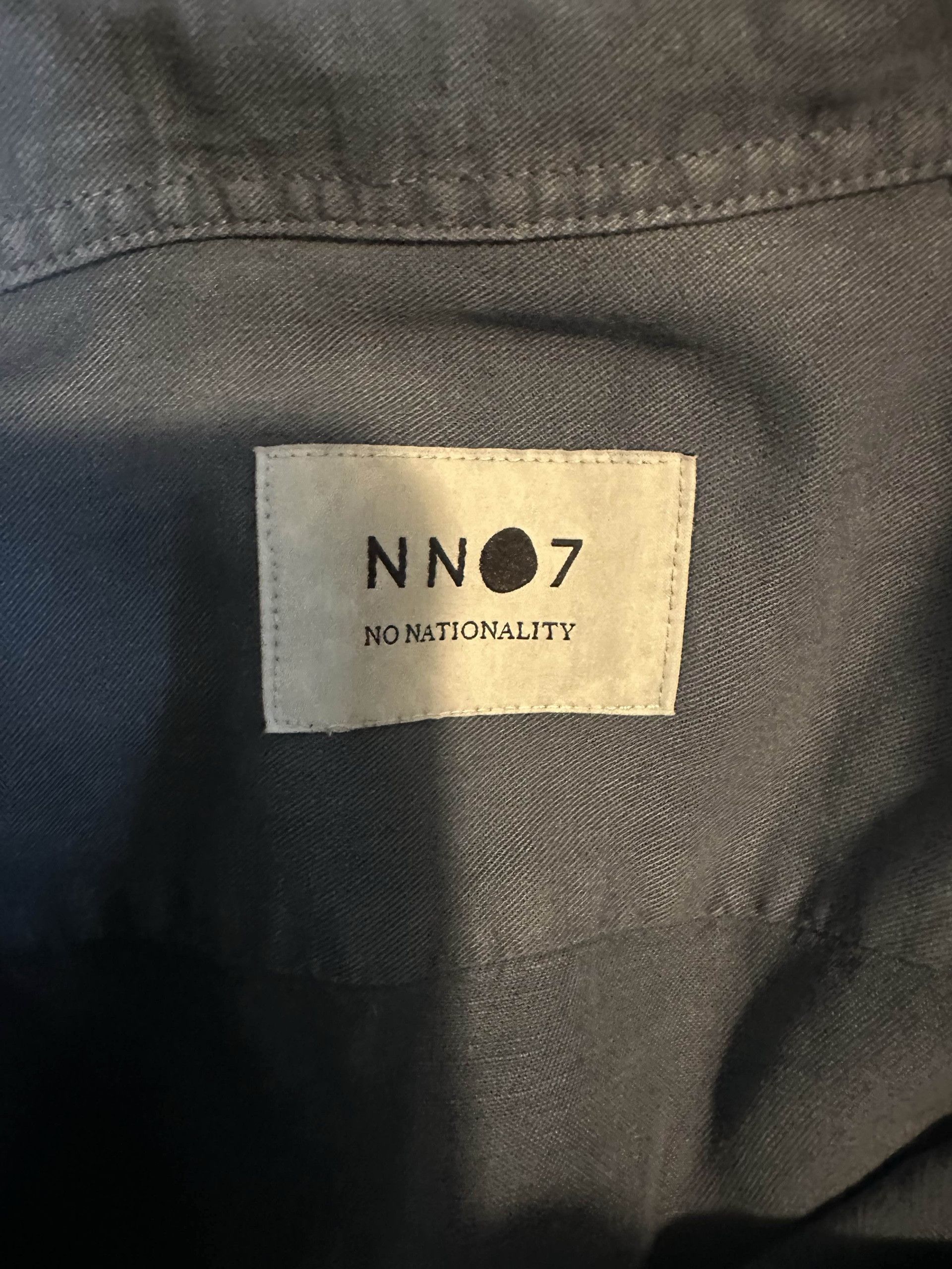 NN07 NN07 Shirt Size US M / EU 48-50 / 2 - 2 Thumbnail
