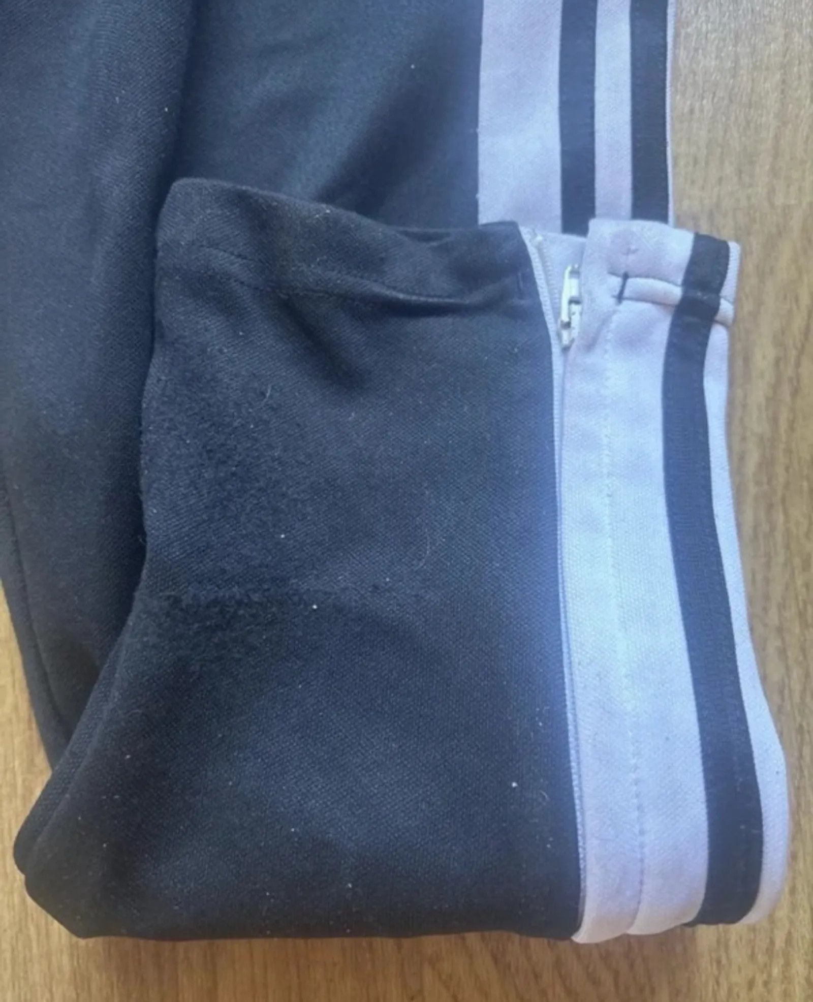 Adidas Adidas Sweatpants Size 28" / US 6 / IT 42 - 3 Thumbnail