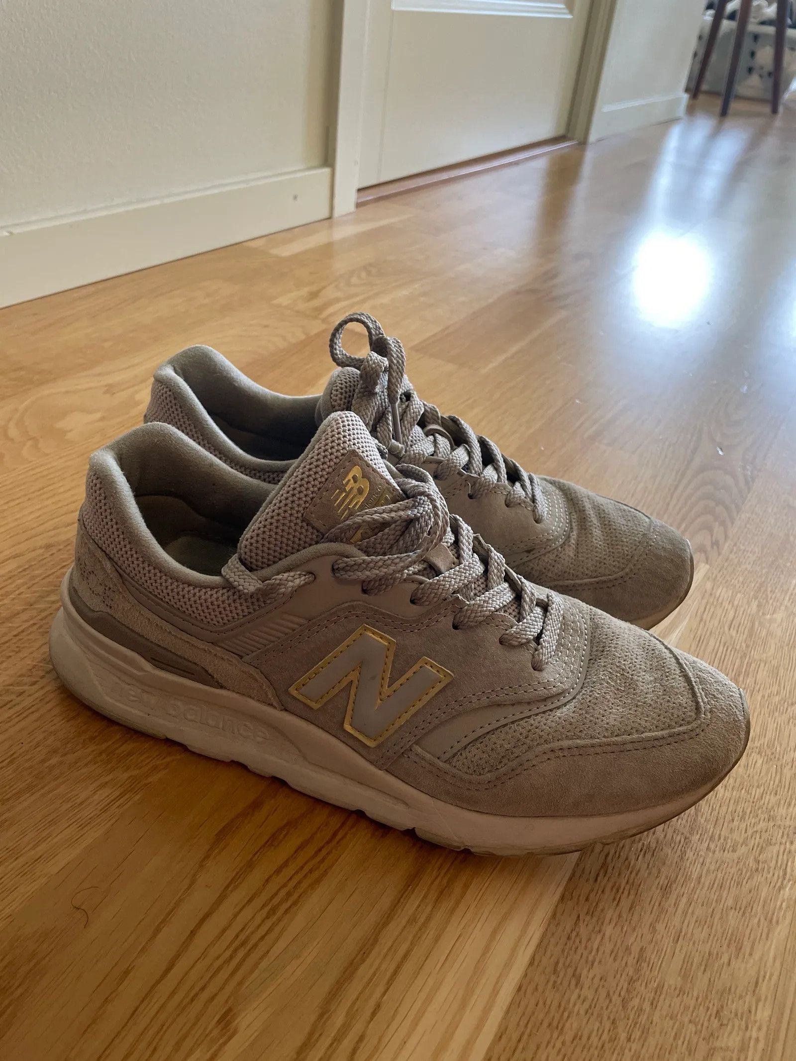 New Balance New Balance CW 997 Sneakers Size US 8 / IT 38 - 2 Thumbnail