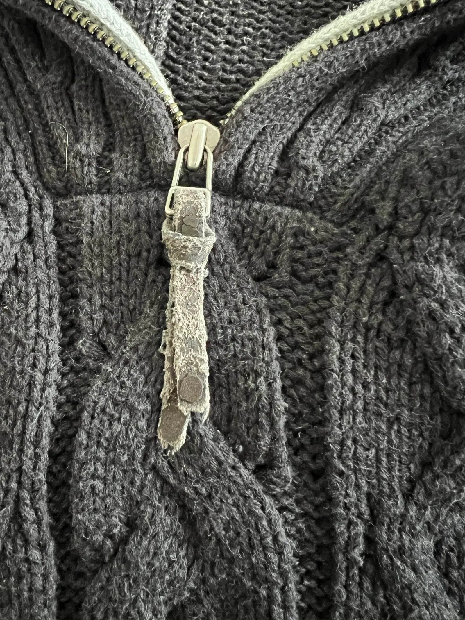 Gant Gant Cardigan Size US L / EU 52-54 / 3 - 4 Thumbnail
