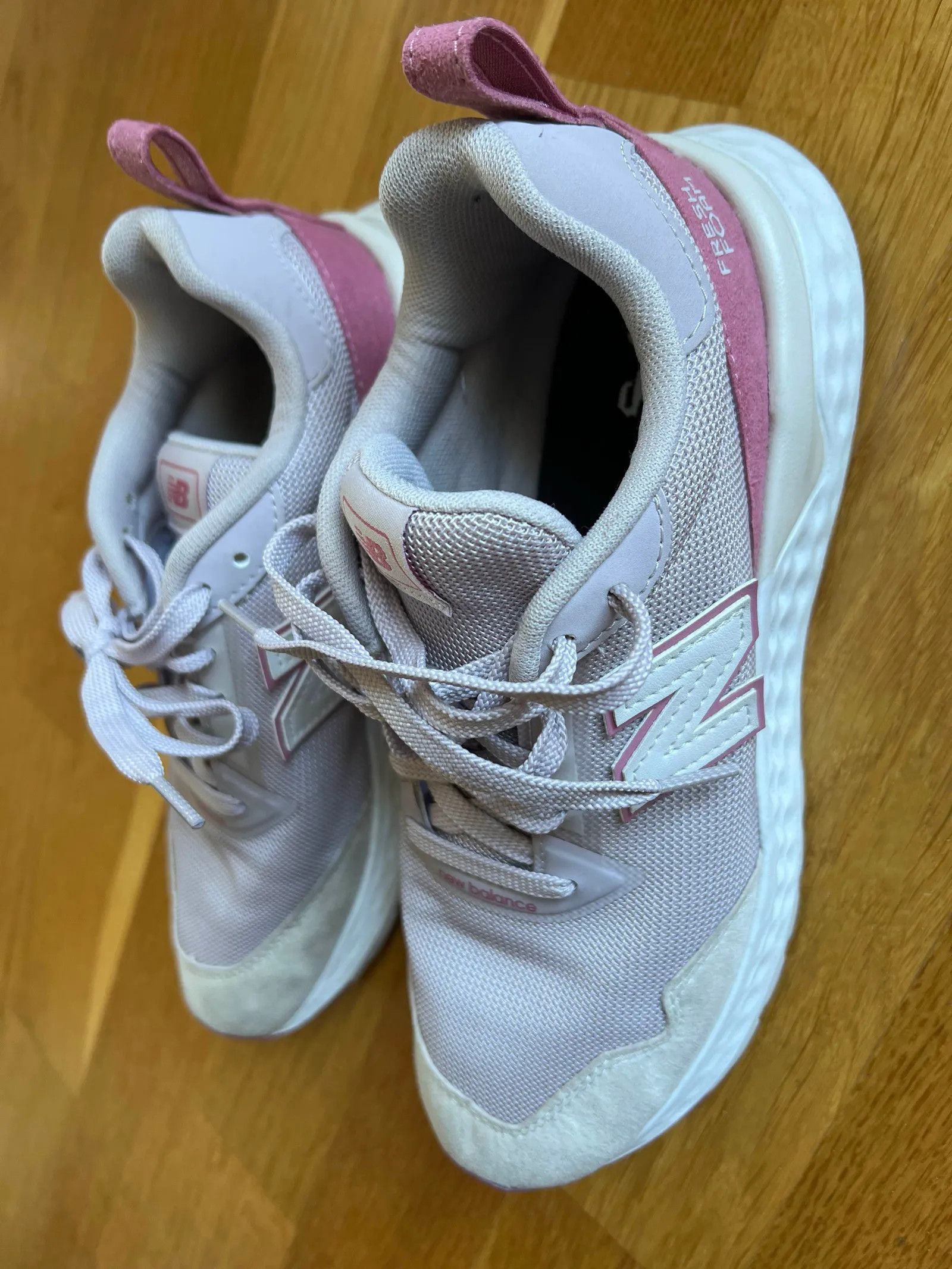 New Balance New Balance Sneakers Size US 8 / IT 38 - 3 Thumbnail