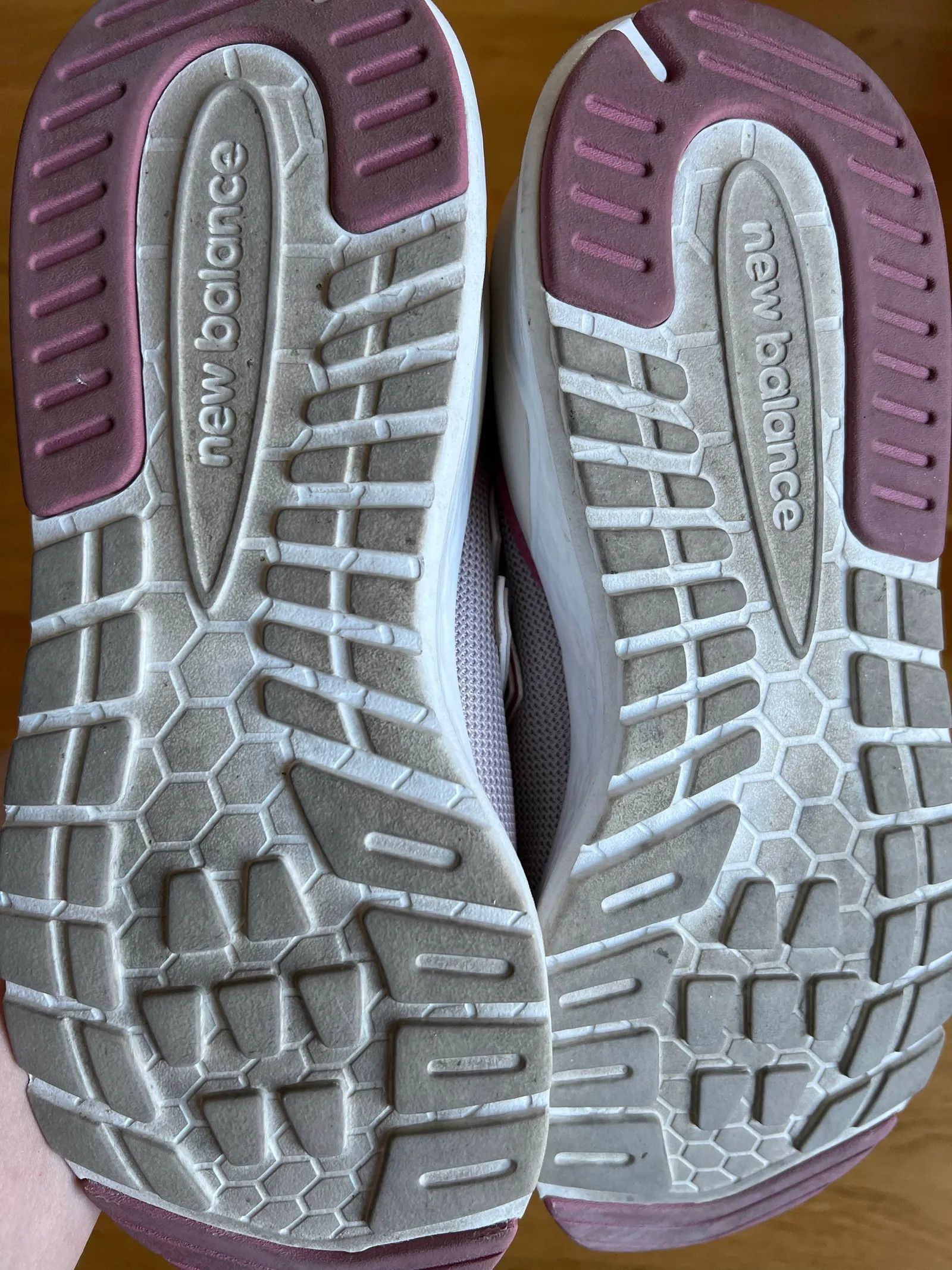 New Balance New Balance Sneakers Size US 8 / IT 38 - 4 Thumbnail