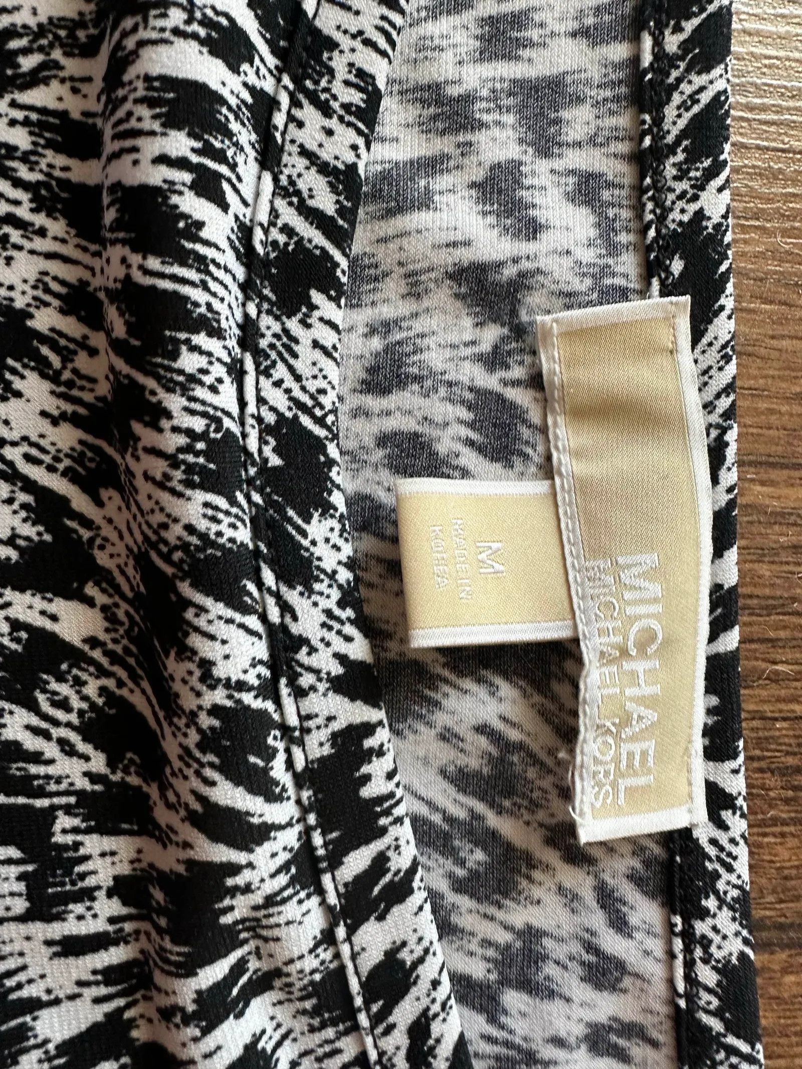 Michael Kors Michael Kors Dress Size M / US 6-8 / IT 42-44 - 2 Thumbnail