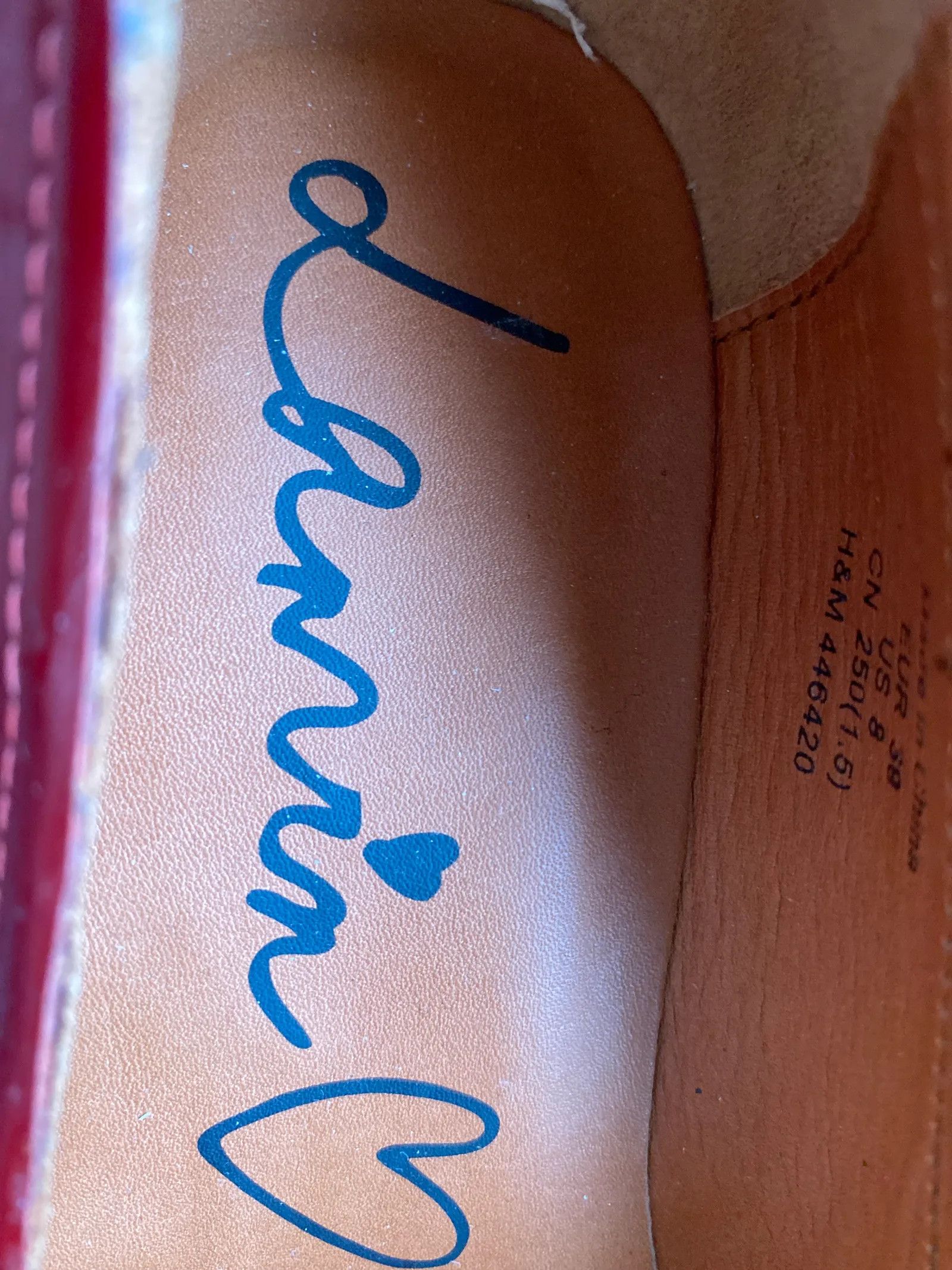 Lanvin Lanvin x H&M Heels Size US 9 / IT 39 - 2 Thumbnail