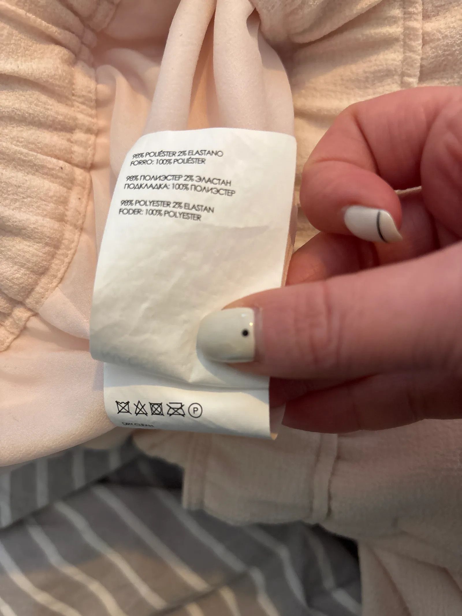 Club Monaco Club Monaco Pants Size 26" / US 2 / IT 38 - 3 Thumbnail