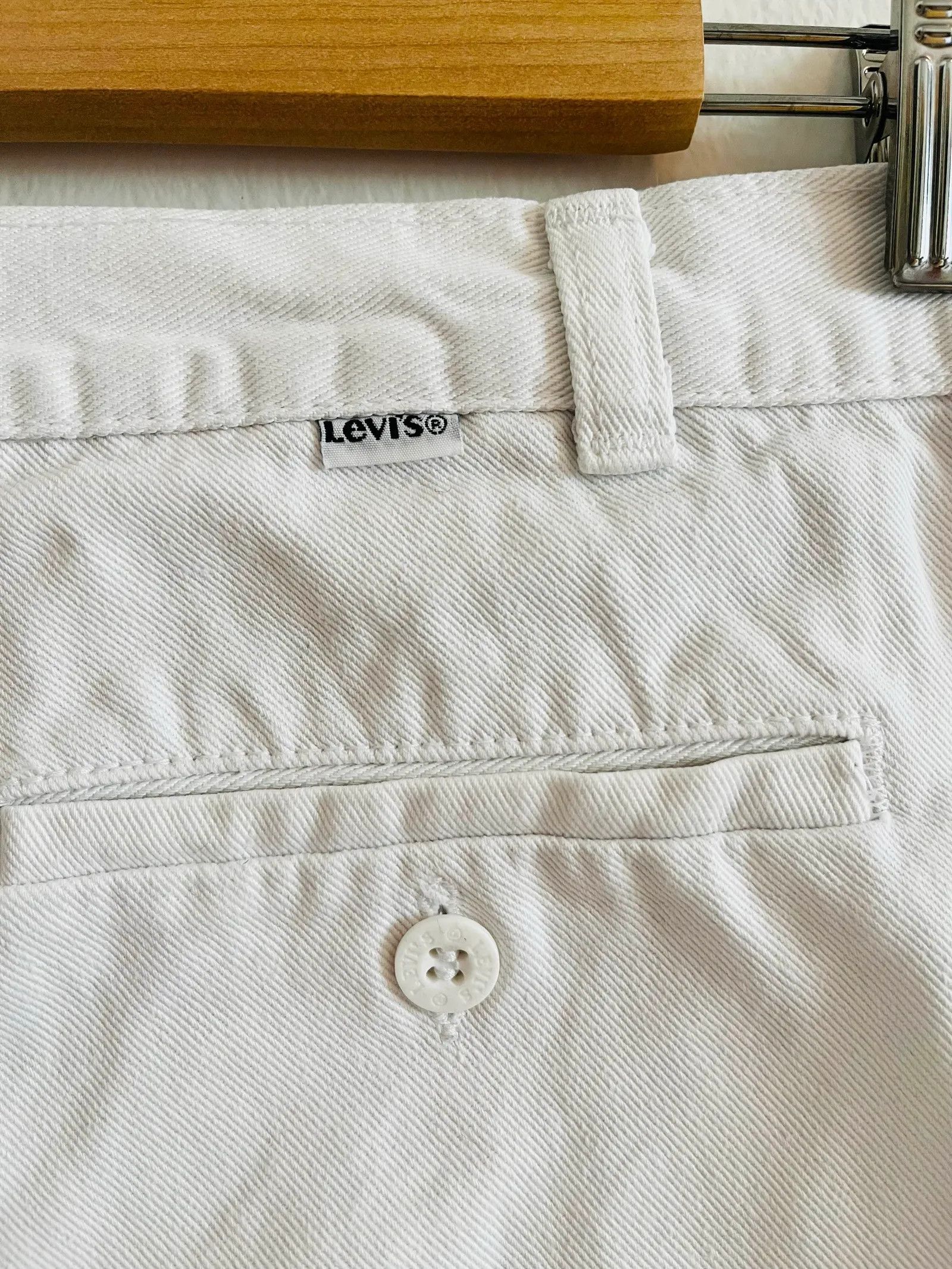 Levi's Levi's Jeans Size 28" / US 6 / IT 42 - 2 Thumbnail